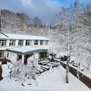 Taunustagungshotel fotoÄŸrafÄ±