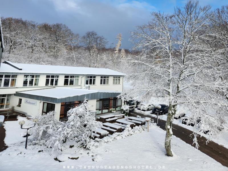 Taunustagungshotel - Restoran