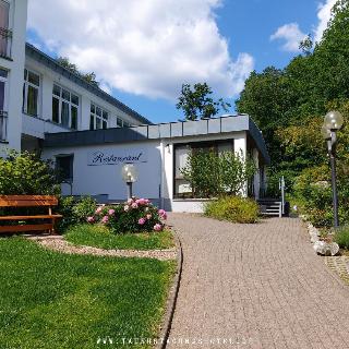 Taunustagungshotel fotoÄŸrafÄ±