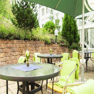 Taunustagungshotel fotoÄŸrafÄ±