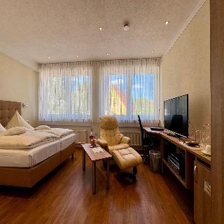 Landhotel Garni Engelhard fotoÄŸrafÄ±