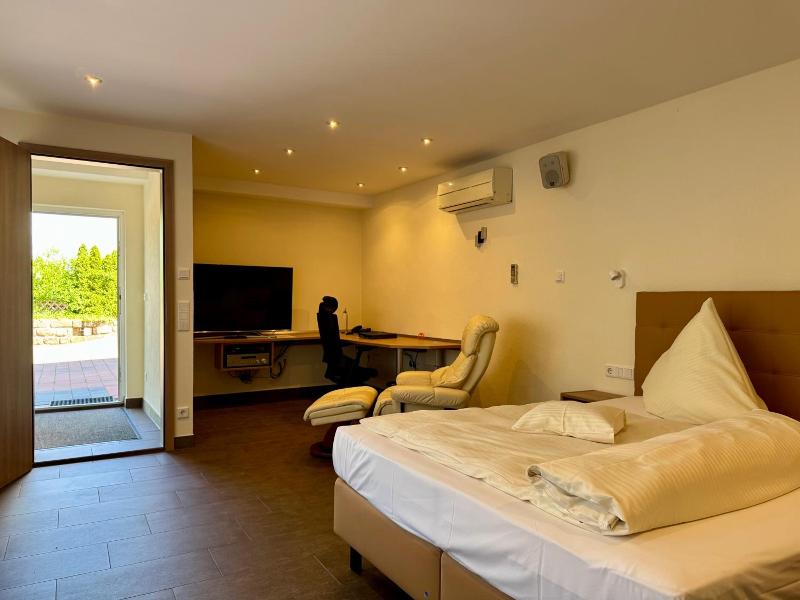 Landhotel Garni Engelhard - Genel