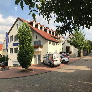 Landhotel Garni Engelhard fotoÄŸrafÄ±