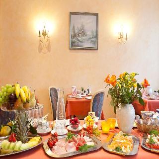 Landhotel Garni Engelhard fotoÄŸrafÄ±
