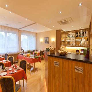 Landhotel Garni Engelhard fotoÄŸrafÄ±