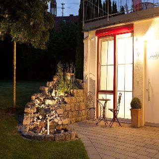 Landhotel Garni Engelhard fotoÄŸrafÄ±