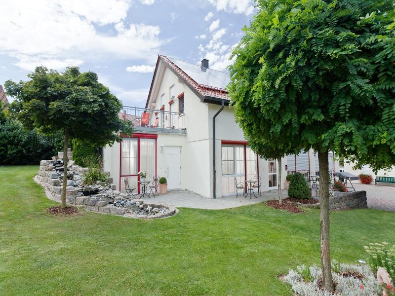 Landhotel Garni Engelhard - Genel