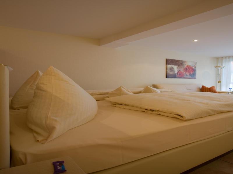 Landhotel Garni Engelhard - Genel