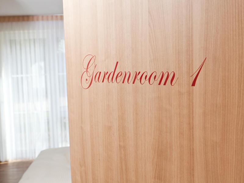 Landhotel Garni Engelhard - Genel