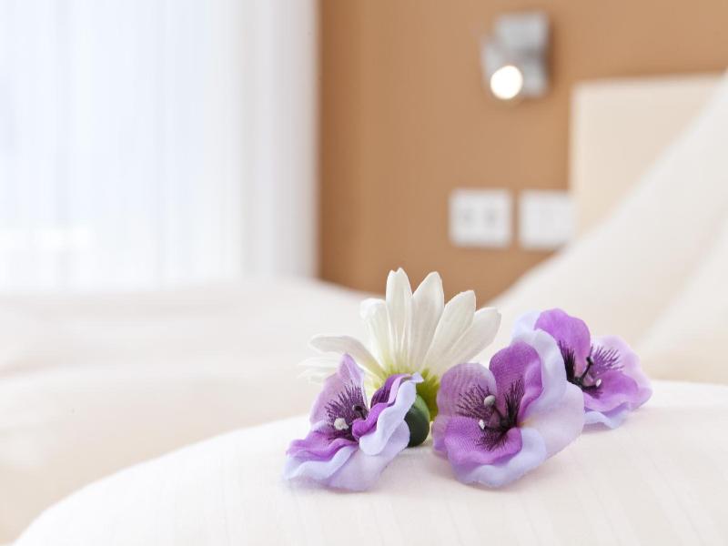 Landhotel Garni Engelhard - Genel