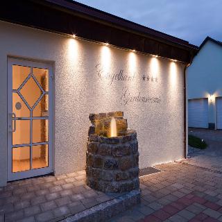 Landhotel Garni Engelhard fotoÄŸrafÄ±
