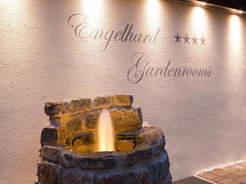 Landhotel Garni Engelhard - Genel