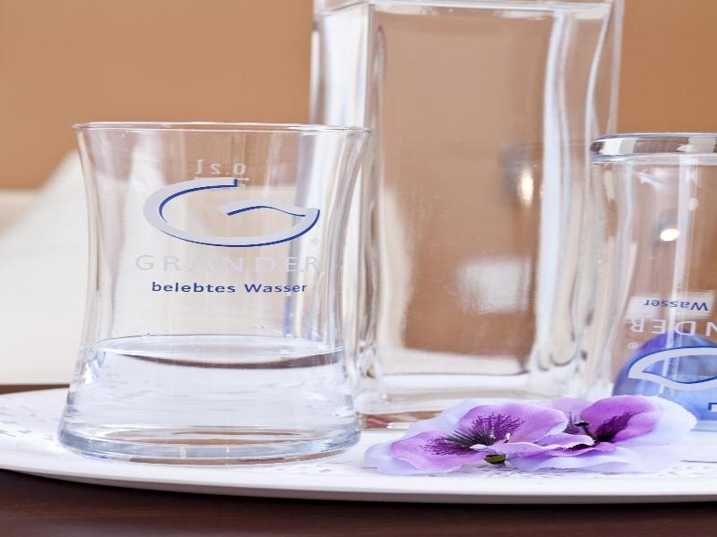 Landhotel Garni Engelhard - Genel