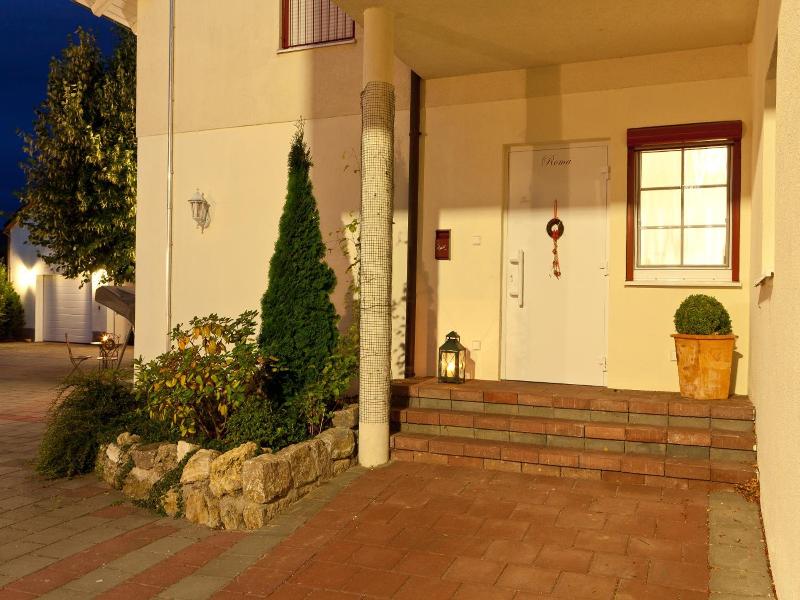 Landhotel Garni Engelhard - Genel