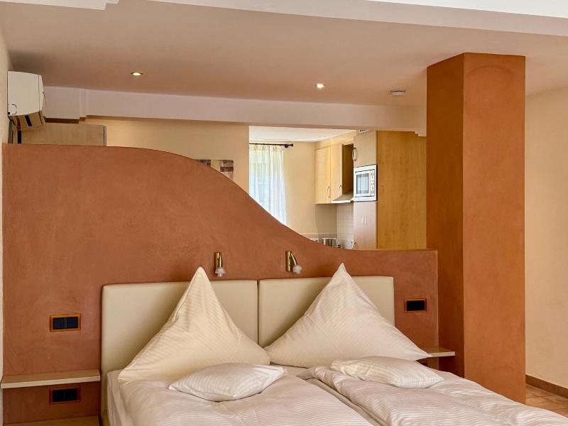 Landhotel Garni Engelhard - Genel