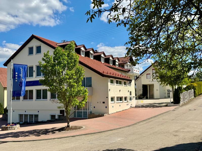 Landhotel Garni Engelhard - Genel