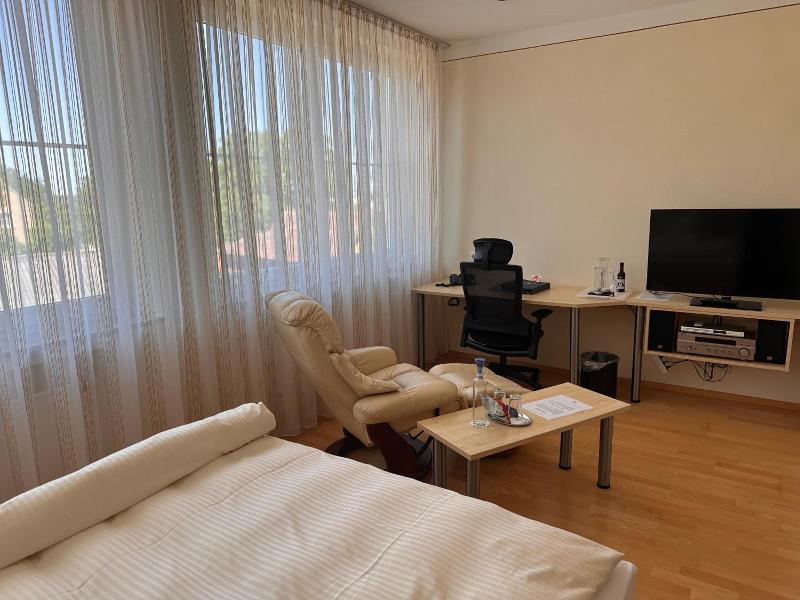 Landhotel Garni Engelhard - Genel