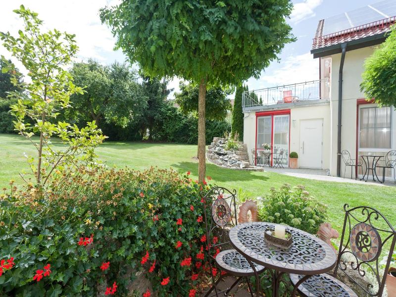 Landhotel Garni Engelhard - Genel