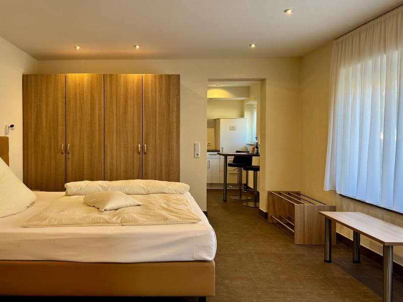 Landhotel Garni Engelhard - Oda
