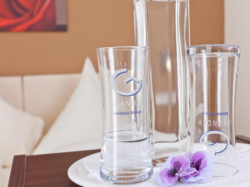 Landhotel Garni Engelhard - Oda