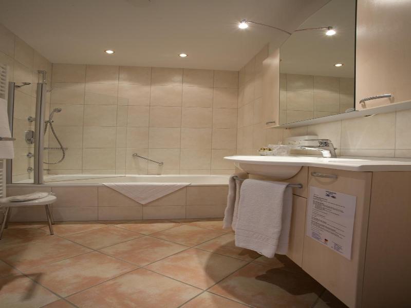 Landhotel Garni Engelhard - Oda