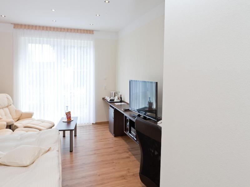Landhotel Garni Engelhard - Oda