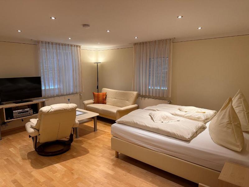 Landhotel Garni Engelhard - Oda