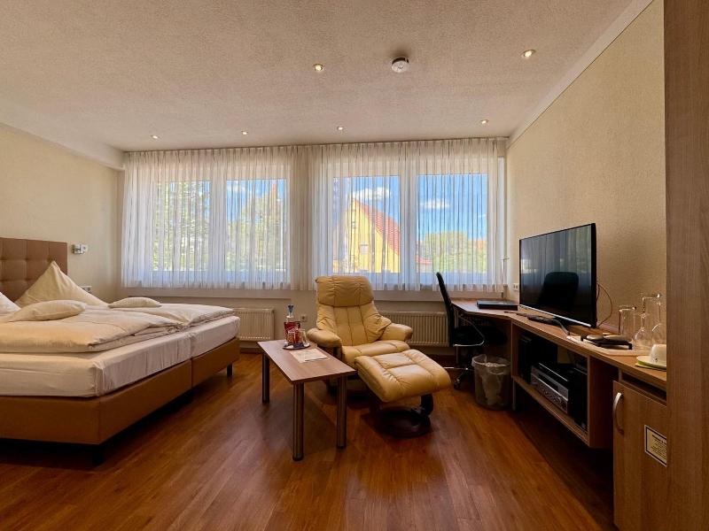 Landhotel Garni Engelhard - Oda