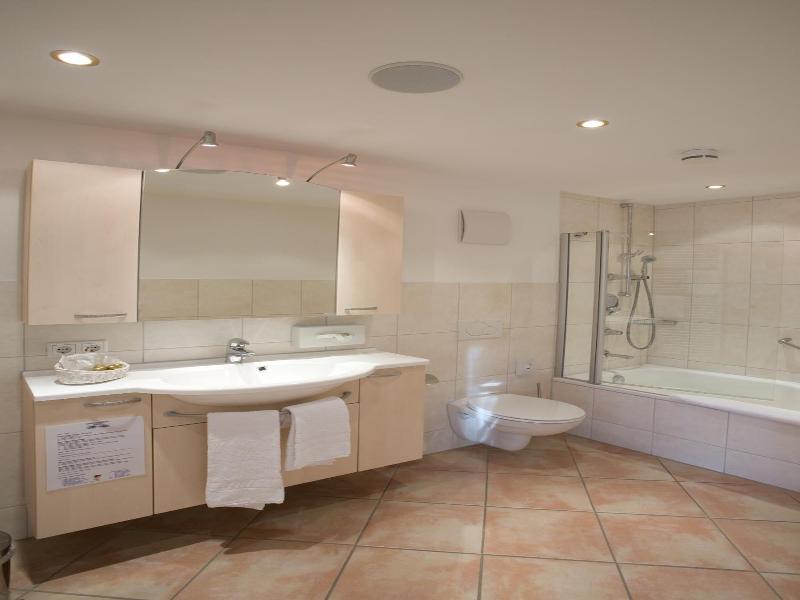 Landhotel Garni Engelhard - Oda