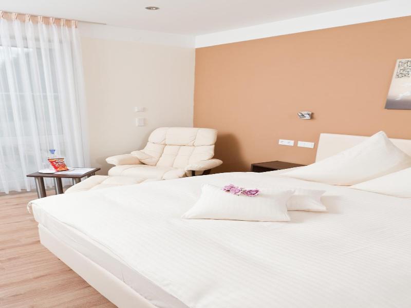 Landhotel Garni Engelhard - Oda