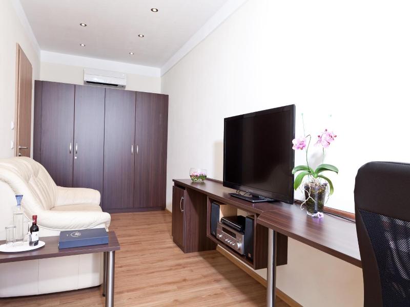 Landhotel Garni Engelhard - Oda