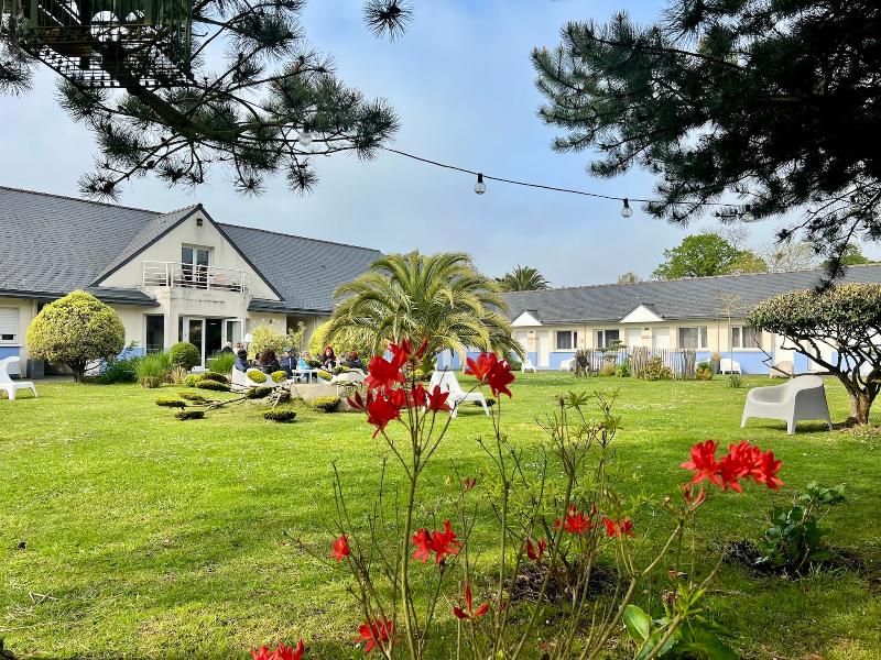 Hotel Heod - Genel