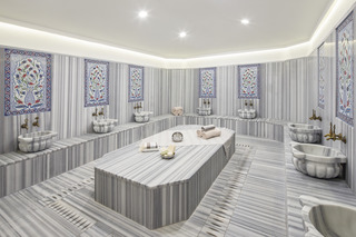 Richmond Pamukkale Thermal otel fotoğrafı