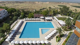 Richmond Pamukkale Thermal fotoÄŸrafÄ±