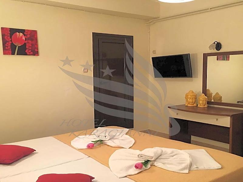 Hotel Karagianni - Genel