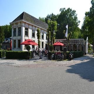 Hotel Restaurant Het Rechthuis otel fotoğrafı