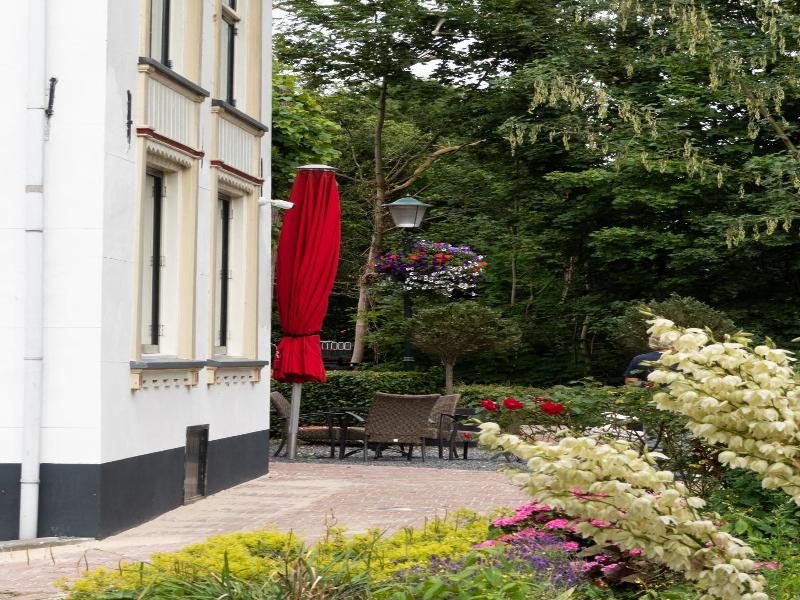 Hotel Restaurant Het Rechthuis - Genel