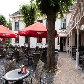 Hotel Restaurant Het Rechthuis fotoÄŸrafÄ±