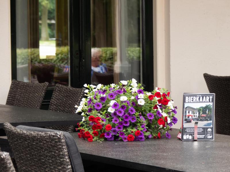 Hotel Restaurant Het Rechthuis - Genel