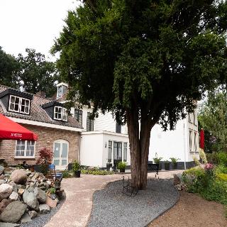 Hotel Restaurant Het Rechthuis fotoÄŸrafÄ±