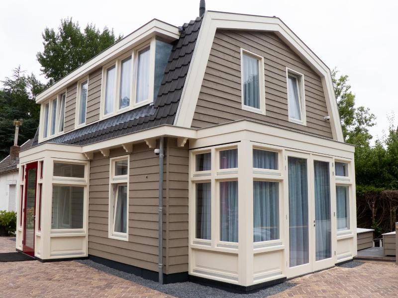 Hotel Restaurant Het Rechthuis - Genel