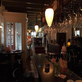 Hotel Restaurant Het Rechthuis fotoÄŸrafÄ±