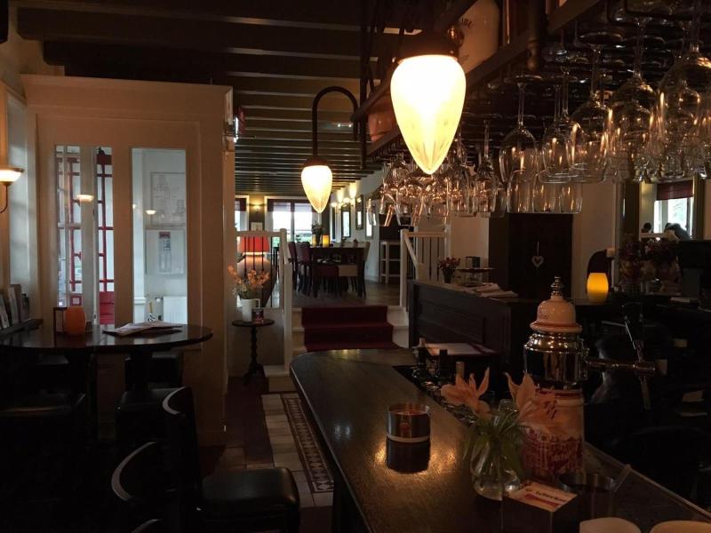 Hotel Restaurant Het Rechthuis - Genel