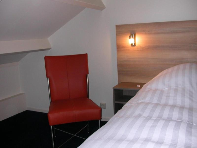 Hotel Restaurant Het Rechthuis - Genel