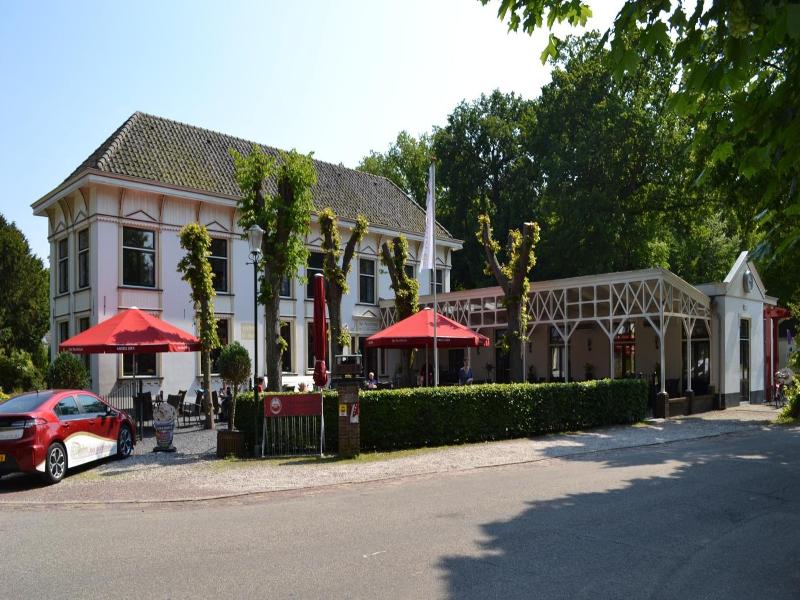 Hotel Restaurant Het Rechthuis - Genel