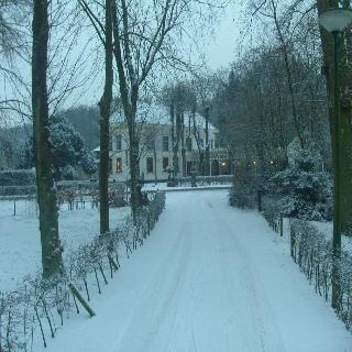 Hotel Restaurant Het Rechthuis fotoÄŸrafÄ±