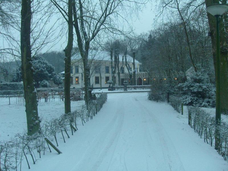 Hotel Restaurant Het Rechthuis - Genel