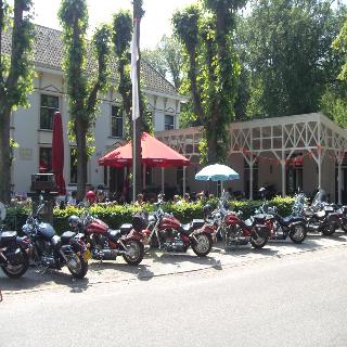 Hotel Restaurant Het Rechthuis fotoÄŸrafÄ±