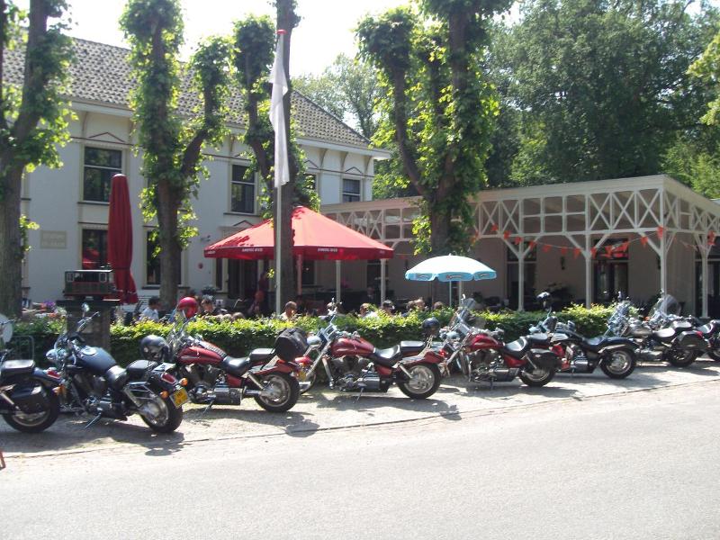 Hotel Restaurant Het Rechthuis - Genel
