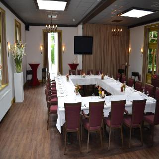 Hotel Restaurant Het Rechthuis fotoÄŸrafÄ±
